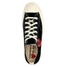 Comme des Garçons sneakers Play x Converse