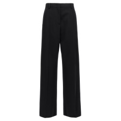 Valentino 'Solid Grisaille' pants
