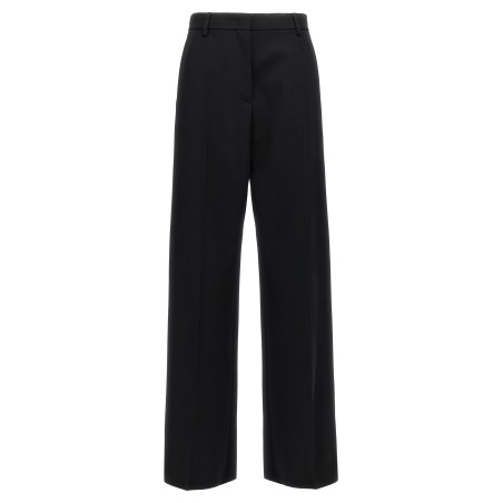 Valentino 'Solid Grisaille' pants