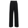 Valentino 'Solid Grisaille' pants