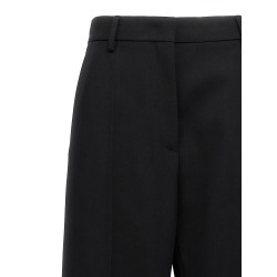 Valentino 'Solid Grisaille' pants