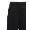 Valentino 'Solid Grisaille' pants