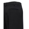 Valentino 'Solid Grisaille' pants