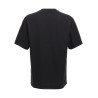 Logo embroidery t-shirt
