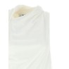 'Asymetrique Off The Shoulder' T-shirt