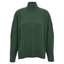 'Convertible' sweater