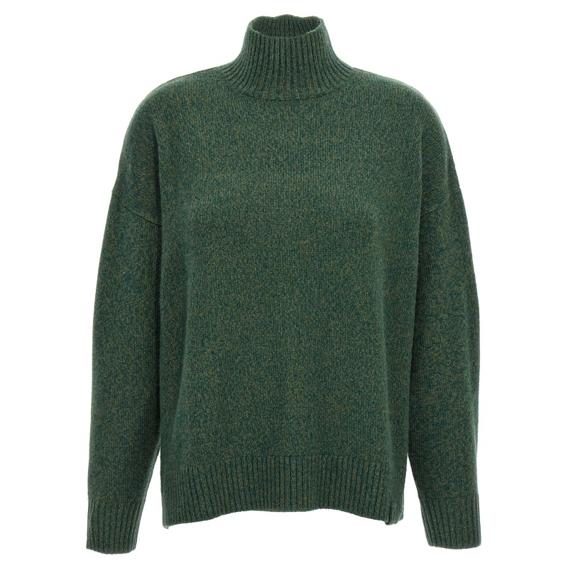 'Convertible' sweater