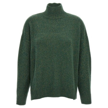 'Convertible' sweater