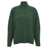 'Convertible' sweater