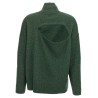 'Convertible' sweater