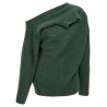 'Convertible' sweater