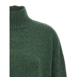 'Convertible' sweater