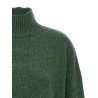 'Convertible' sweater