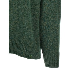 'Convertible' sweater