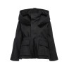 Oversized jacket