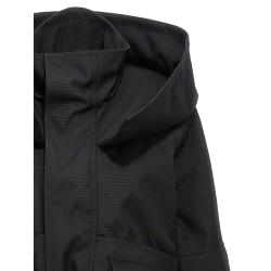 Oversized jacket