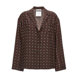 Patterned shirt