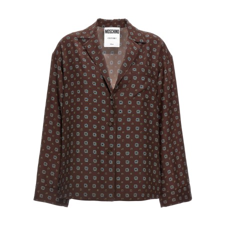 Patterned shirt