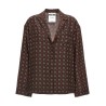 Patterned shirt