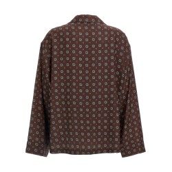 Patterned shirt