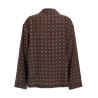 Patterned shirt