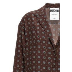 Patterned shirt