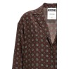Patterned shirt