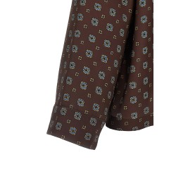 Patterned shirt