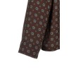 Patterned shirt