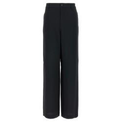 Acetate pants