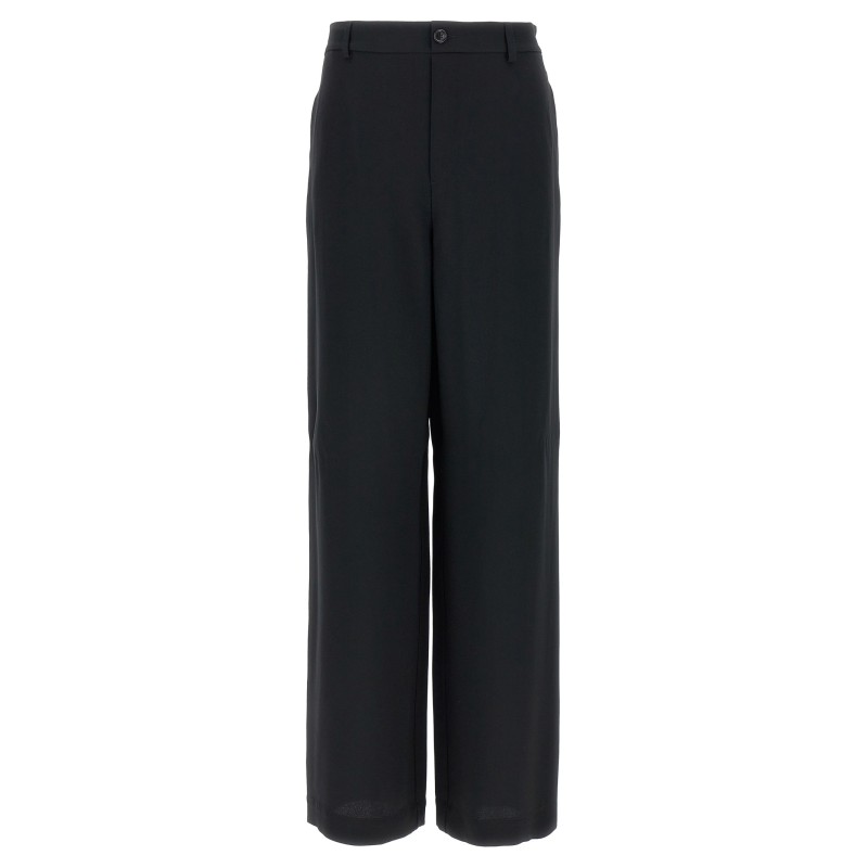 Acetate pants