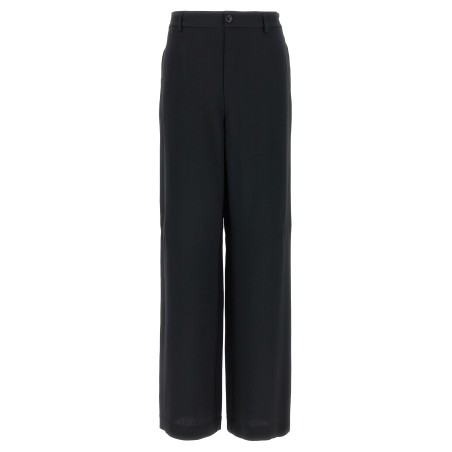 Acetate pants