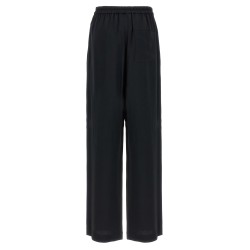 Acetate pants