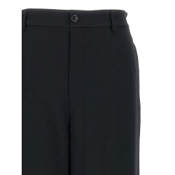 Acetate pants