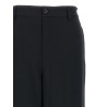 Acetate pants