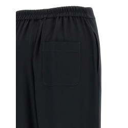 Acetate pants
