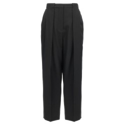 Grain de poudre pants