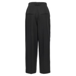 Grain de poudre pants
