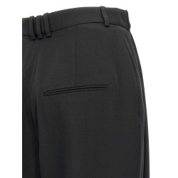 Grain de poudre pants