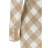 Vichy dress