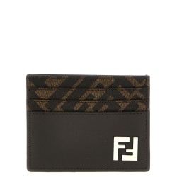 'Squared FF' card holder
