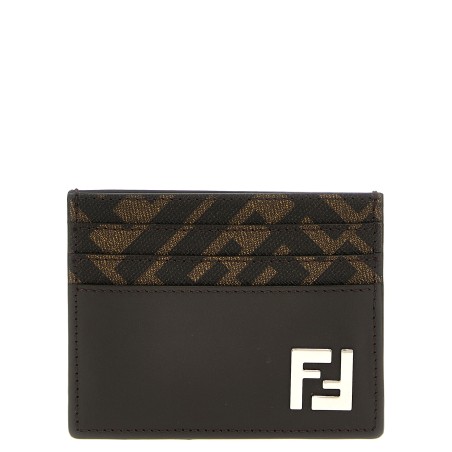 'Squared FF' card holder