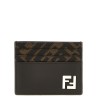 'Squared FF' card holder