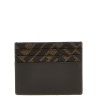 'Squared FF' card holder