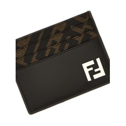 'Squared FF' card holder