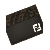 'Squared FF' card holder
