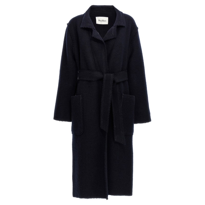 'Jene' coat