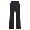 Crêpe pants