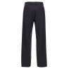 Crêpe pants