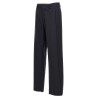 Crêpe pants